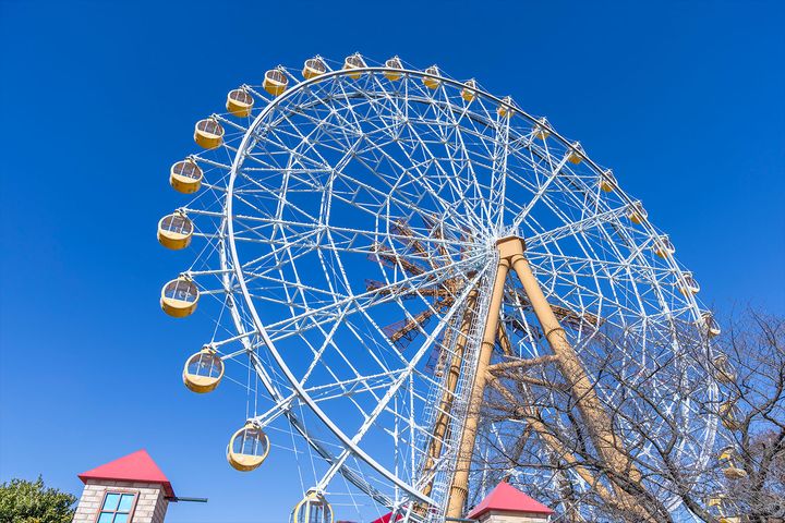 グランフィルリゾーツ東武公式サイトより引用