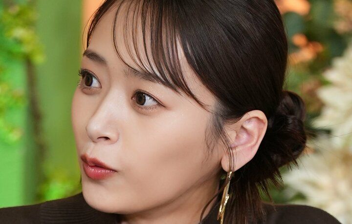 【写真・画像】近藤千尋、全身脱毛ゆえの苦労を告白「銭湯とかで恥ずかしくて隠しちゃう」 1枚目