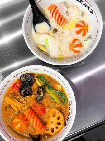 【福岡県筑紫野市】麻辣湯専門店「福恩麻辣湯」がイオンモール筑紫野にOPEN。オリジナルの一杯を楽しめる！