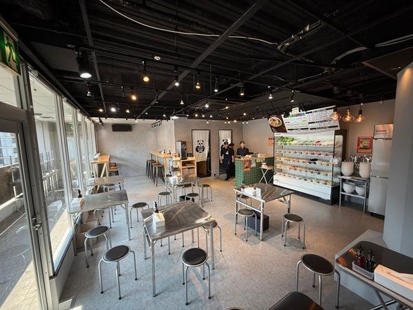 【福岡県筑紫野市】麻辣湯専門店「福恩麻辣湯」がイオンモール筑紫野にOPEN。オリジナルの一杯を楽しめる！