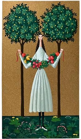 【東京都渋谷区】画家・イラストレーターとして第一線で活躍する北見隆氏の個展を実施！サイン会も