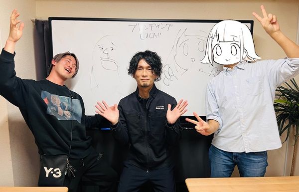 漫画家・ぬこー様ちゃん×長濱蒸溜所！コラボウイスキー「sAMAcHAGAN」を受注生産販売