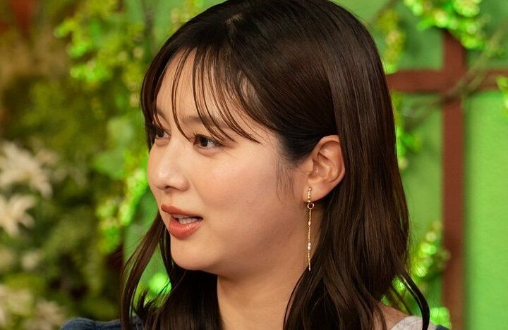 【写真・画像】1児の母・新川優愛（32）、3歳我が子のイヤイヤ期を赤裸々に告白「保育園に行きたくない時は…」 1枚目