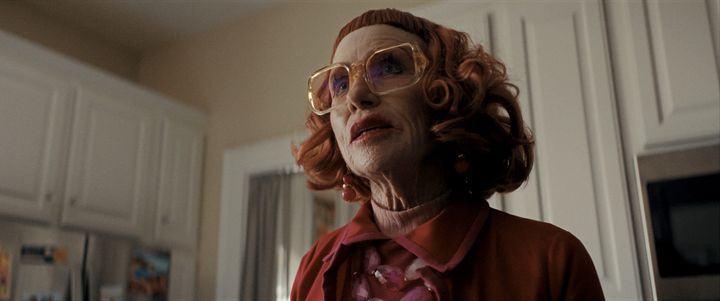 『WEAPONS／ウェポンズ』