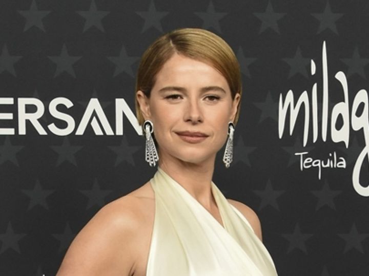 ＜アカデミー賞＞主演女優賞は『ハムネット』のジェシー・バックリー シェイクスピア妻を演じる （C）AFLO width=