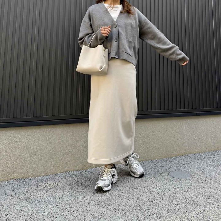 画像: コーディネート3