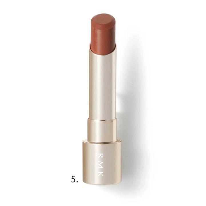 デューイーメルト リップカラー EX-05（RMK Division・限定）