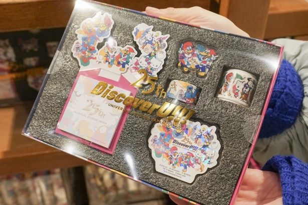 実用性抜群のステーショナリーセット