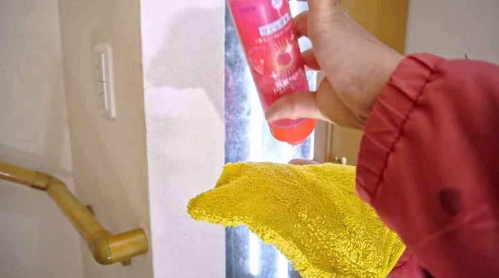 鏡やガラスのお掃除術