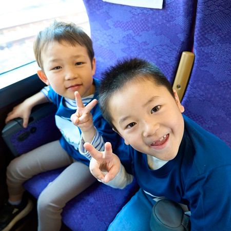 体験型一時保育「駅いく」最新企画は、東武鉄道総合教育訓練センターでのお仕事体験！