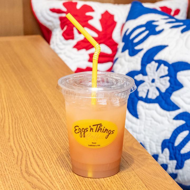 グァバジュース