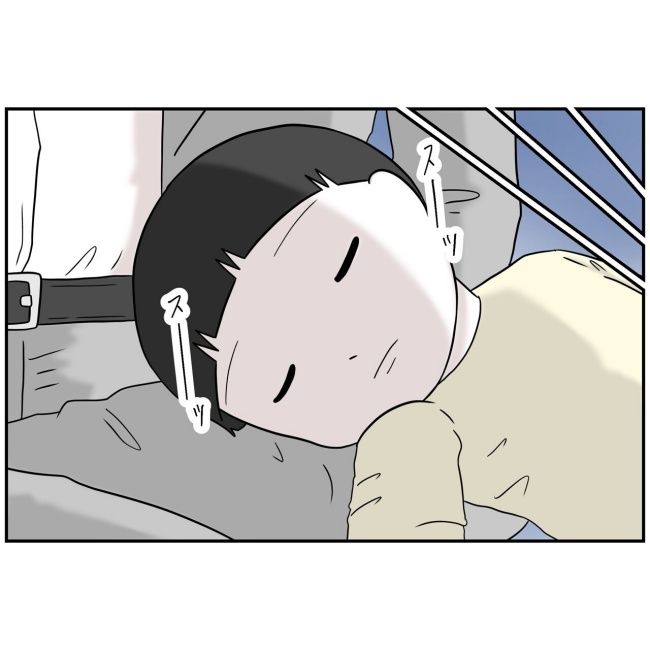 あなたを産んだ覚えはありません21