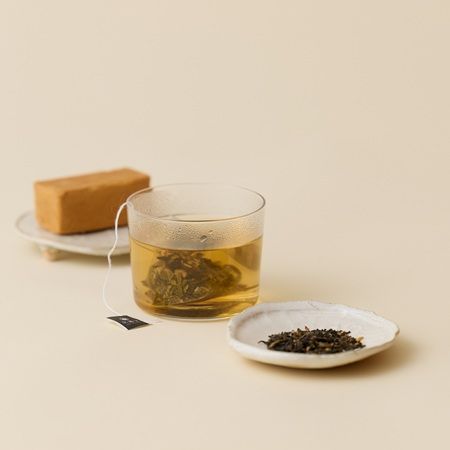 スイーツブランド「SunnyHills」が台湾茶ブランドのティーバッグを販売開始