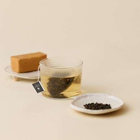 スイーツブランド「SunnyHills」が台湾茶ブランドのティーバッグを販売開始