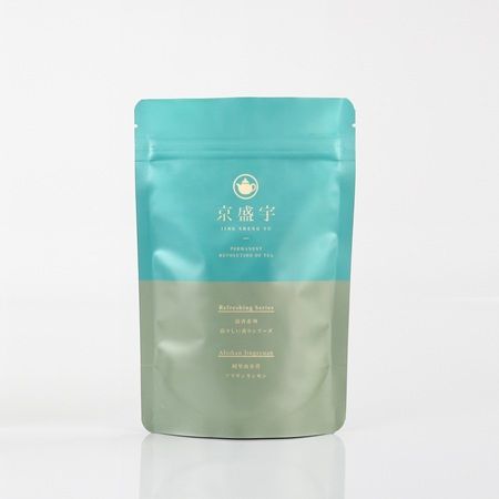 スイーツブランド「SunnyHills」が台湾茶ブランドのティーバッグを販売開始