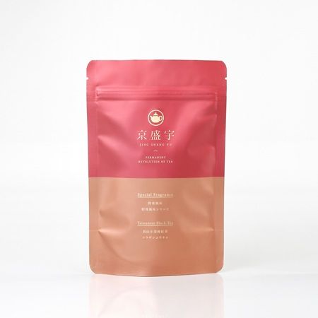 スイーツブランド「SunnyHills」が台湾茶ブランドのティーバッグを販売開始