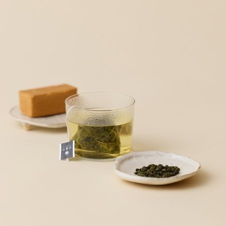 スイーツブランド「SunnyHills」が台湾茶ブランドのティーバッグを販売開始