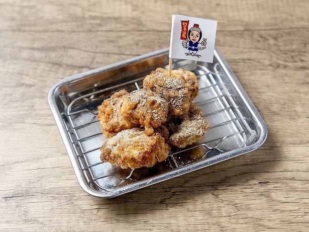 「世界の山ちゃんコラボ すなずり」