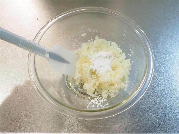 オーブントースターで簡単！鶏むねひき肉のジューシーチキンナゲット｜外はカリッと中はふんわり