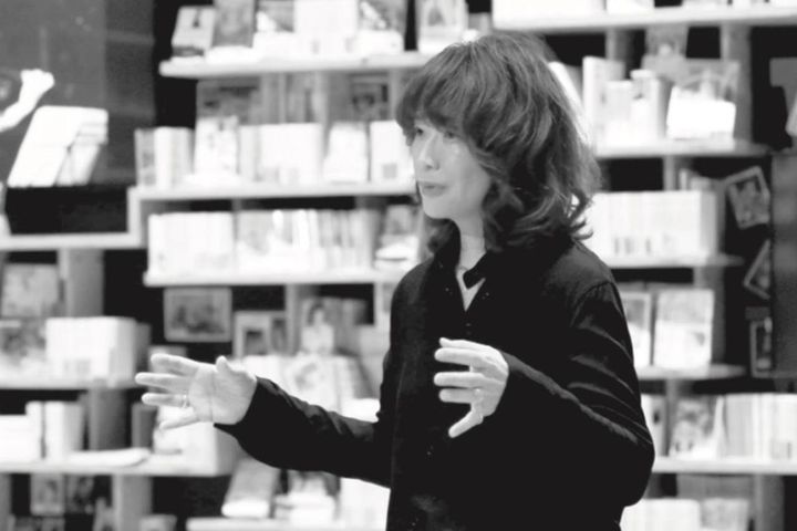 「ネタバレOKで映画を見る？」若者の傾向に、ヤマザキマリさんはどう返した？／『テルマエ・ロマエ』続編の秘話も