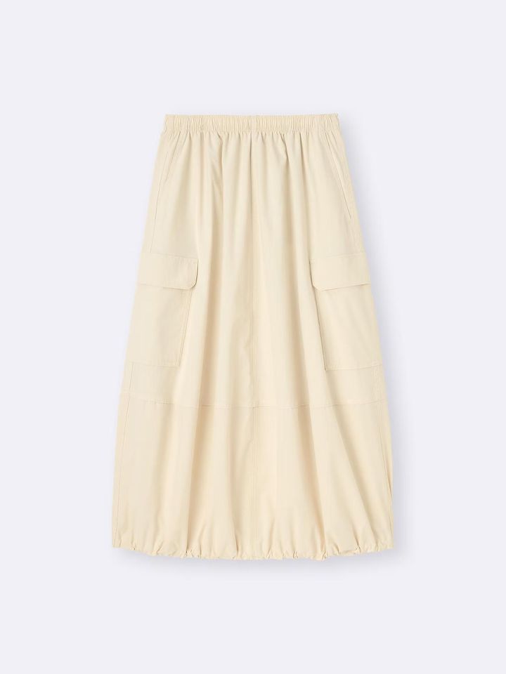 画像1: 出典：GU