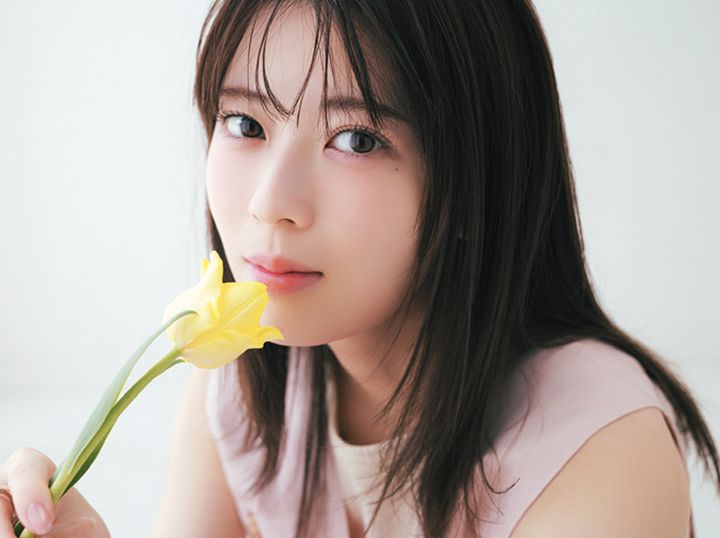 オイルはとろみのあるテクスチャーがお気に入り。