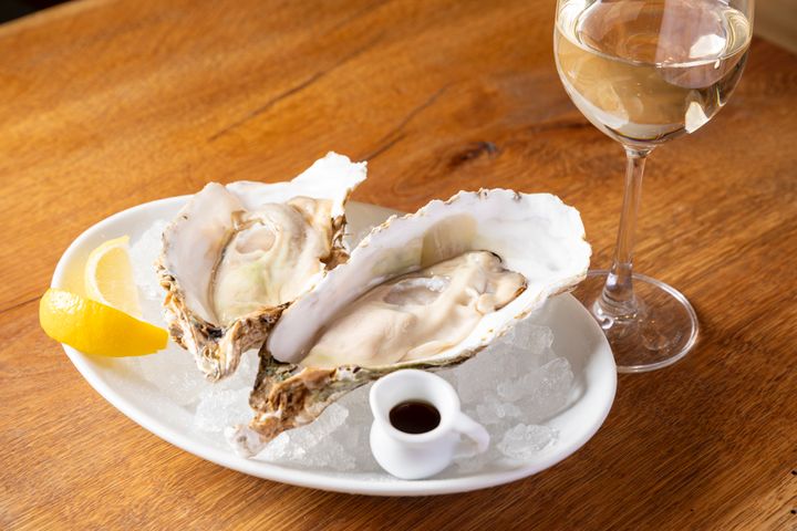 Ocean Harvest COCOMO「国産生牡蠣」1個770円〜