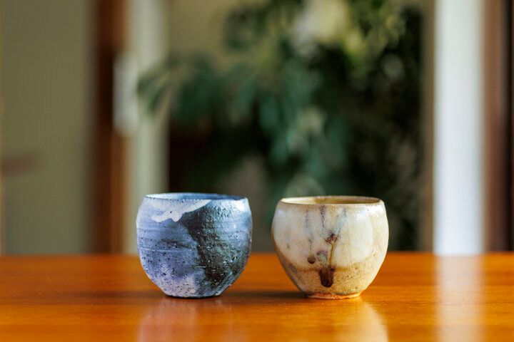 信楽の自然に囲まれた古民家レストラン「ちょっと中華な食堂 alo」で、うつわ使いも楽しいランチを♪