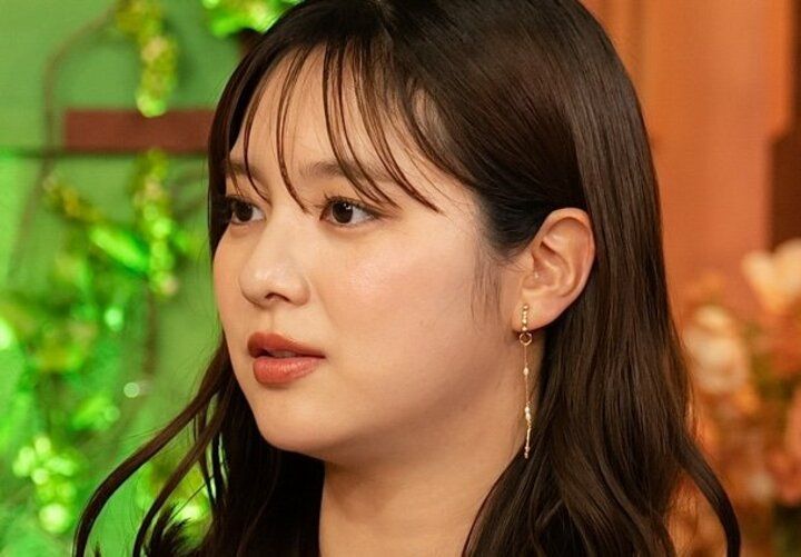 【写真・画像】ロケバス運転手と電撃婚・新川優愛「イヤイヤ期のサンドバックになってほしい」世の夫への切実な要望を告白 1枚目