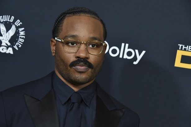 脚本賞を受賞したライアン・クーグラー [c]A.M.P.A.S.