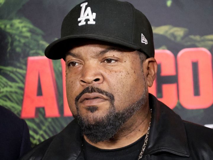 アイス・キューブ主演の『ウォー・オブ・ザ・ワールド』がラジー賞最多5部門受賞 （C）AFLO width=