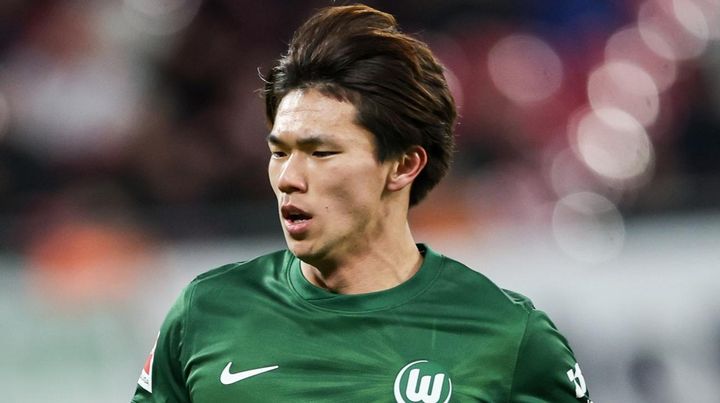 画像1: (C)Getty Image