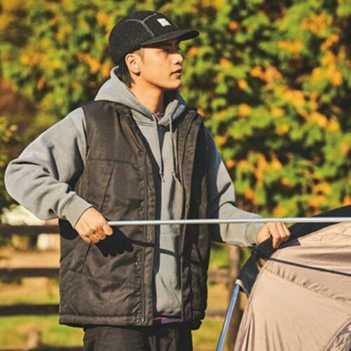 コールマンの新作が有能すぎた…！ワゴンが“押せる化”で激変＆高コスパウェア3選