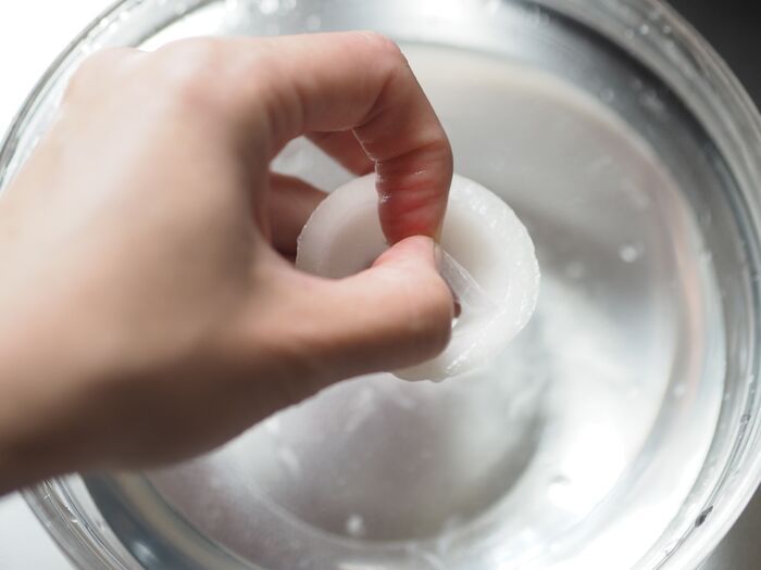 新玉ねぎで美味しさ倍増♡おうちで絶品『オニオンリング』ができちゃった！