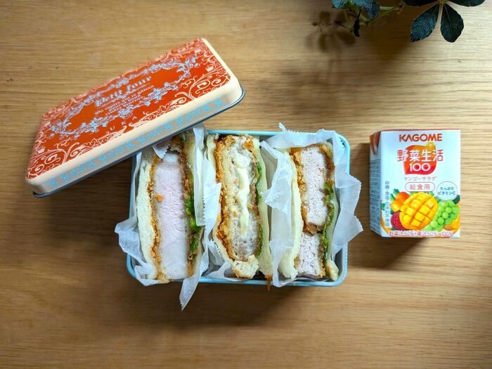 可愛い『クッキー缶』は“食べた後”が本番なんです♡春のおでかけの新定番に！