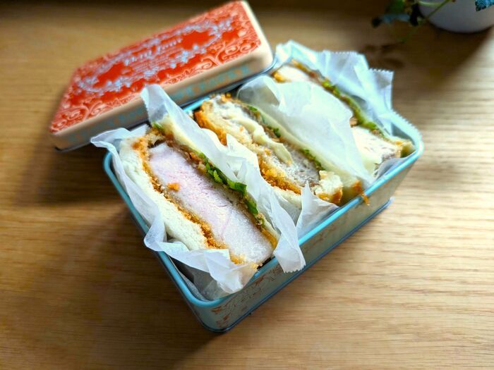 可愛い『クッキー缶』は“食べた後”が本番なんです♡春のおでかけの新定番に！