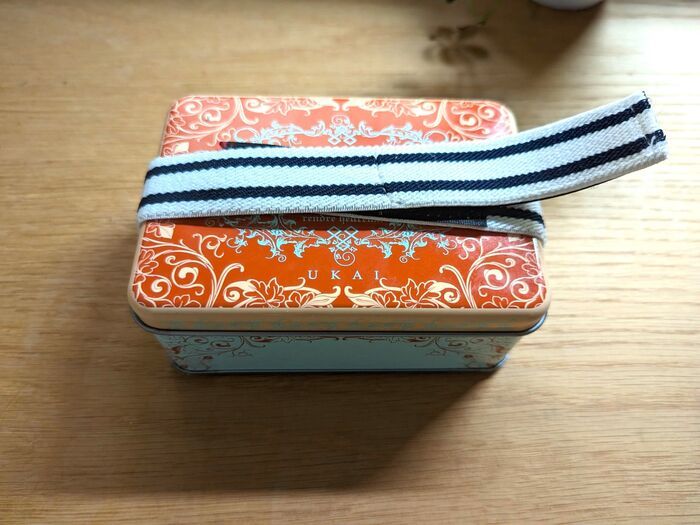 可愛い『クッキー缶』は“食べた後”が本番なんです♡春のおでかけの新定番に！