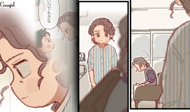 高齢の母に同居を提案するも…亡き父との店を続けたい意向を尊重し、身を引いた話