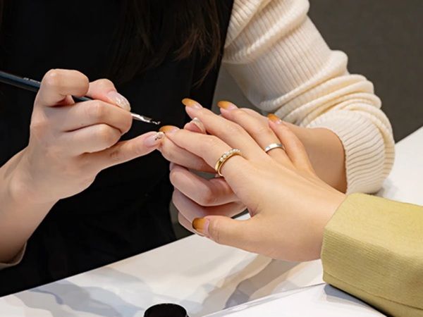 【東京都品川区】アイラッシュ・ネイルサロン「アンジェリカミッシェル」が大井町トラックスにオープン