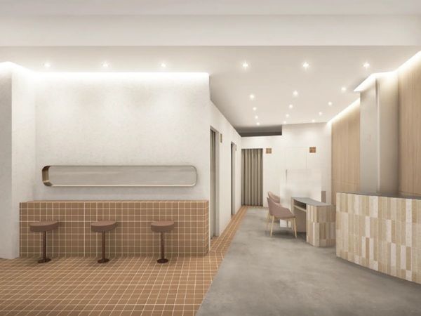 【東京都品川区】アイラッシュ・ネイルサロン「アンジェリカミッシェル」が大井町トラックスにオープン