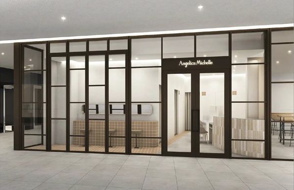 【東京都品川区】アイラッシュ・ネイルサロン「アンジェリカミッシェル」が大井町トラックスにオープン
