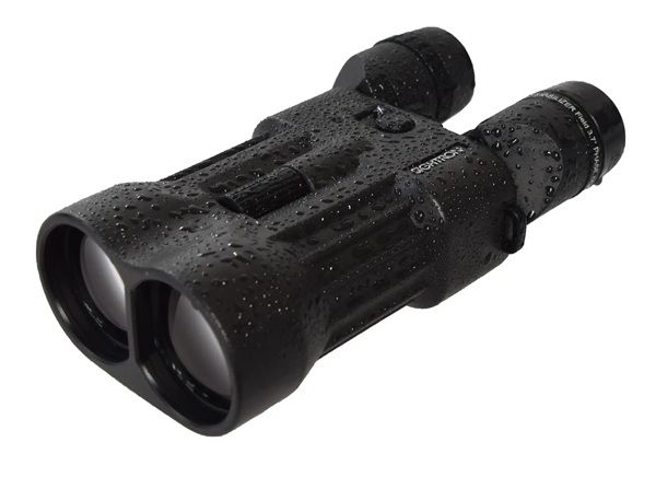 【東京都渋谷区】サイトロンジャパンが「アウトドアデイジャパン東京2026」に出店！双眼鏡の展示操作も