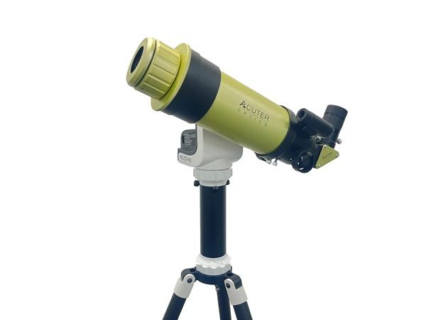 【東京都渋谷区】サイトロンジャパンが「アウトドアデイジャパン東京2026」に出店！双眼鏡の展示操作も