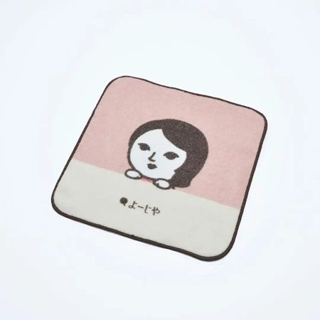 【大阪府大阪市】期間限定ショップ「よーじやふらっと」なんばマルイ初登場！定番品も限定品も購入可能