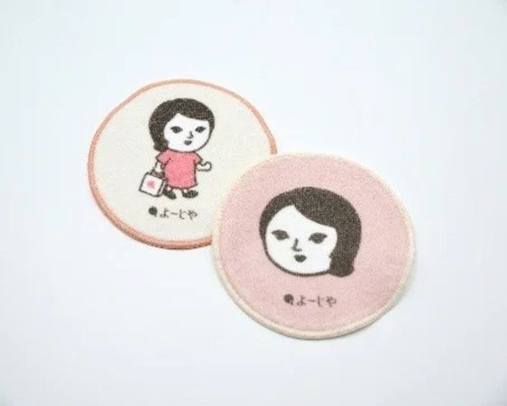 【大阪府大阪市】期間限定ショップ「よーじやふらっと」なんばマルイ初登場！定番品も限定品も購入可能