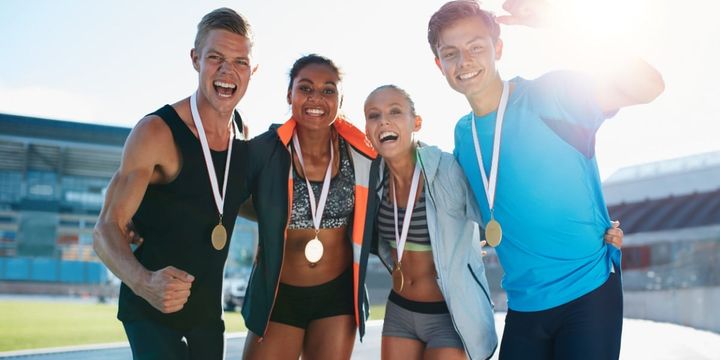 スポーツでは第2子以降のほうが成功しやすいのか？