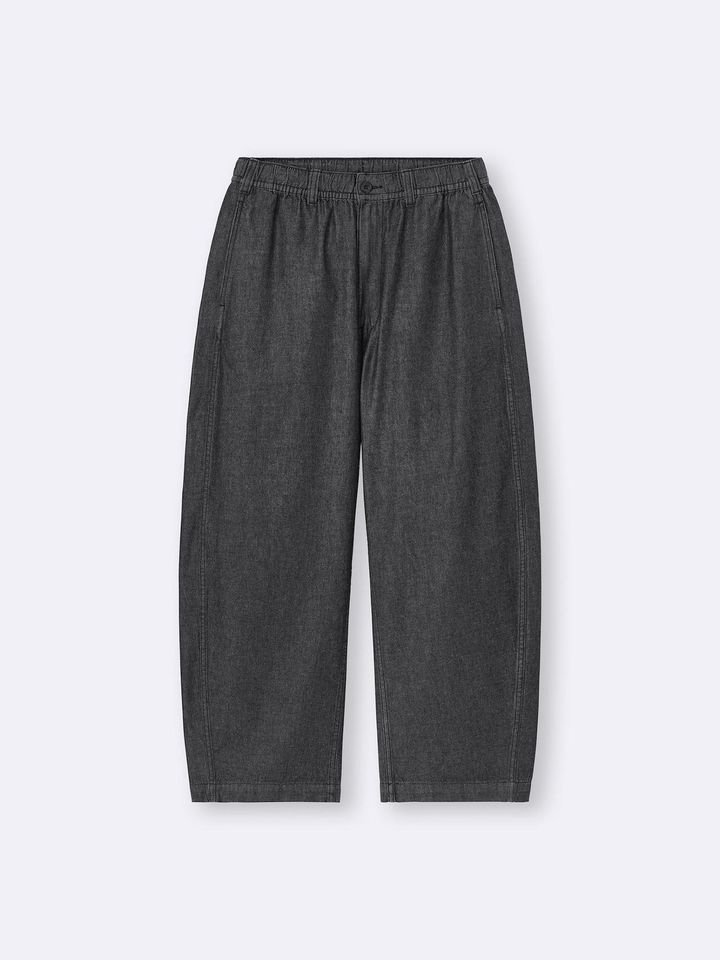 画像3: 出典：GU