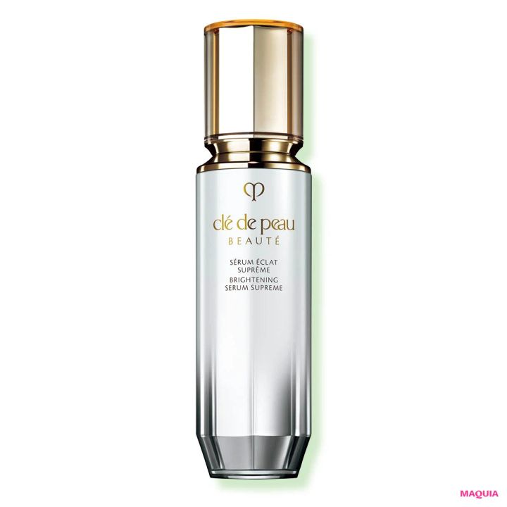 クレ・ド・ポー ボーテ セラムエクラS Ⅱ