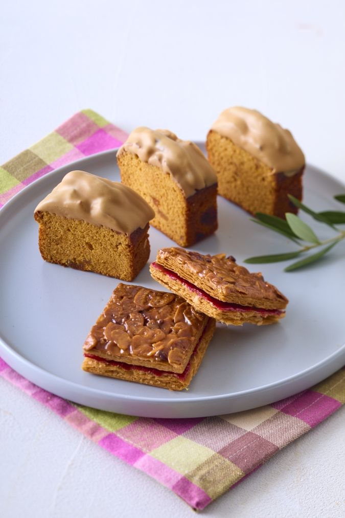 博多阪急 コーヒーと楽しむおやつ展 シェシシ