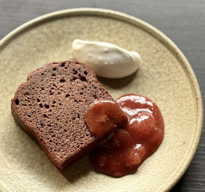 博多阪急 コーヒーと楽しむおやつ展 ラヴェルヴェンヌ